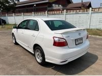 TOYOTA VIOS 1.5 A/T ปี2009 รูปที่ 4